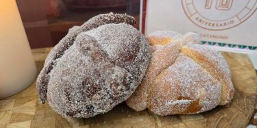 Se buscan catadores de pan de muerto para el festival del Museo Kaluz