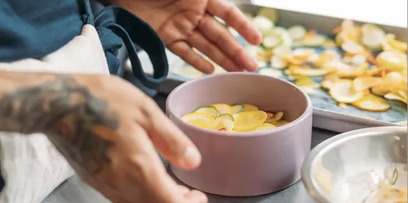 Una guía de lugares dónde comer si vas al MUTEK MX