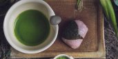 Conoce cada uno de los utensilios básicos para preparar matcha 