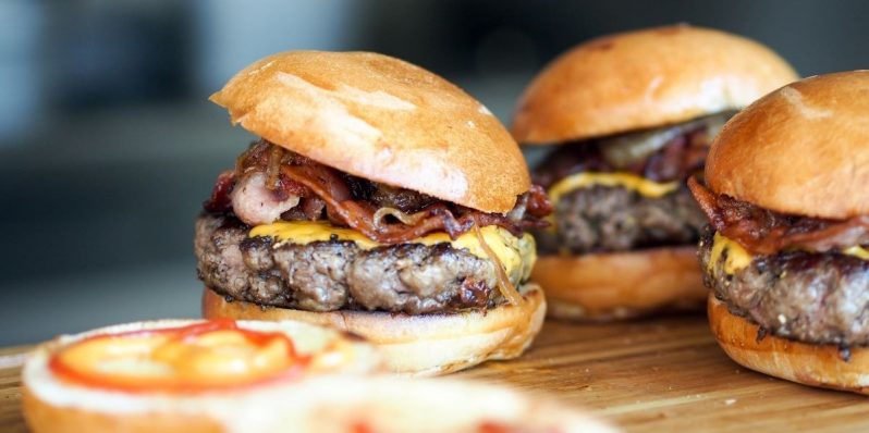 ¡Se acabó la espera! De Canadá llega Le Burger Week a México