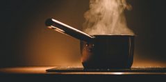 Los beneficios a la salud y en sabor de cocinar a fuego lento