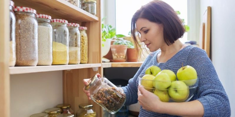 Cómo preparar tu despensa y economía para las fiestas decembrinas sin vaciar tu bolsillo