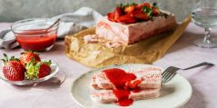 Receta de cuatro postres sin horno, rápidos y deliciosos 