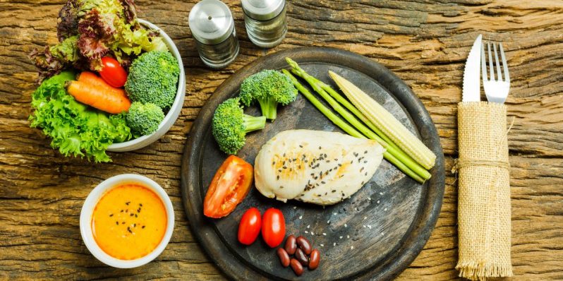 Clean Eating: ¿Saludable o una moda para comer extremista?