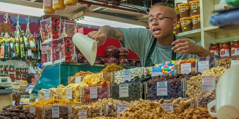 Conoce los ingredientes que más han aumentado su precio en la cena de Navidad y Año Nuevo