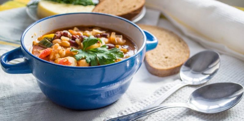 Recetas para la cuesta de enero con ingredientes de temporada