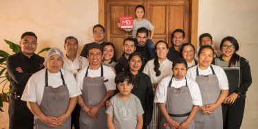 Unidos por Sabina: Cómo ayudar a la hija de los chefs de Tierra y Cielo