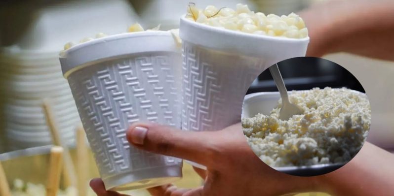 ¿Esquites, elote en vaso o chascas? Conoce las variedades de este manjar en Aguascalientes