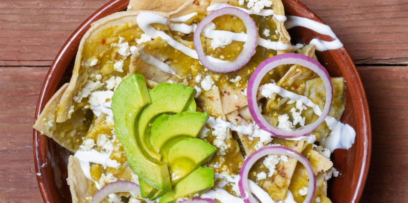 10 ideas de desayunos saludables para tu día a día