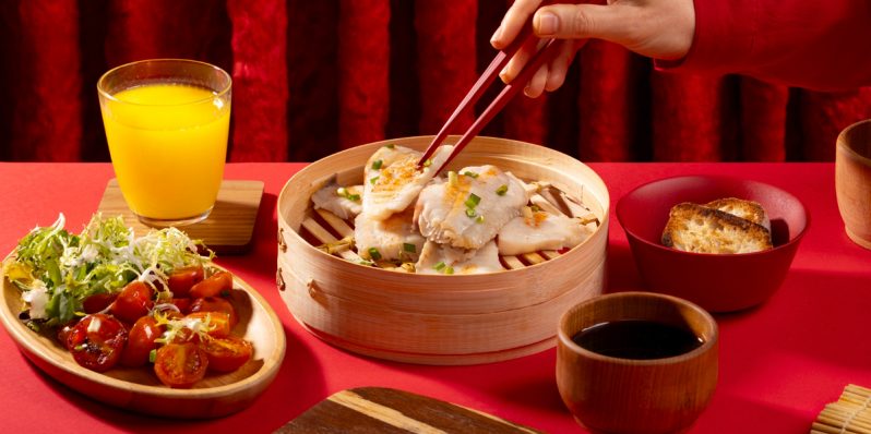 Conoce la diferencia entre gyozas, dumplings, wontons y dim sum