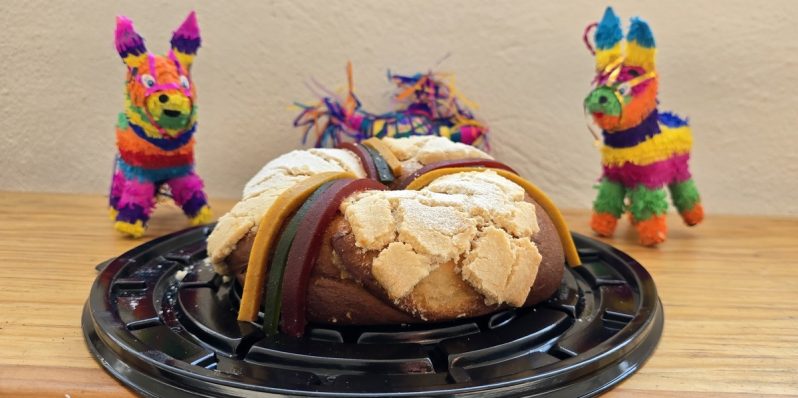 Cuáles son los secretos para elaborar una Rosca de Reyes tradicional