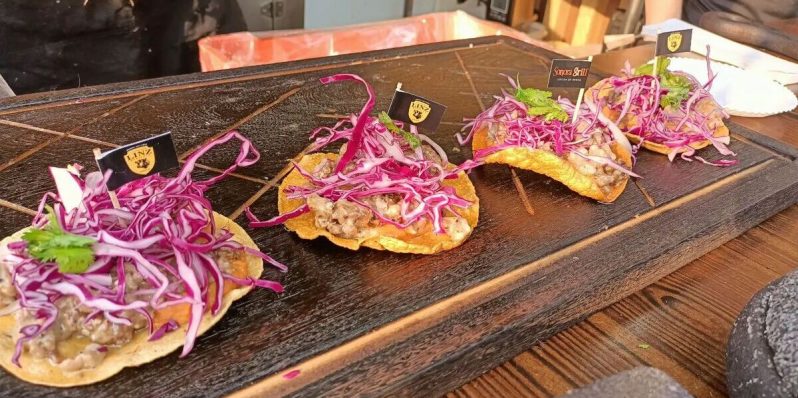 Agenda culinaria: Los eventos gastronómicos imperdibles de mayo