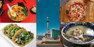 Misión posible: Lugares para comer con $200 pesos en CDMX