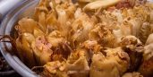 De poner una moneda a la olla hasta enterrar un cuchillo: Los rituales para preparar tamales