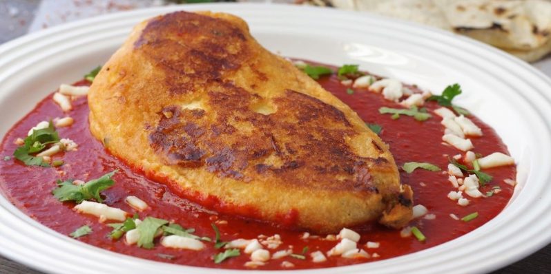 ¿Por qué los chiles rellenos son una deliciosa manera de ahorrar en enero?