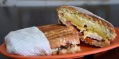 El origen de la torta, el platillo callejero más versátil de México