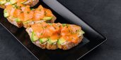 Cinco cenas rápidas y nutritivas para no estresarte más después del trabajo