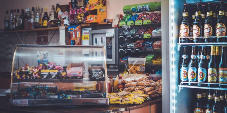 ¿Cuánto te cuesta el estrés?  El peligro del gasto impulsivo en alimentos