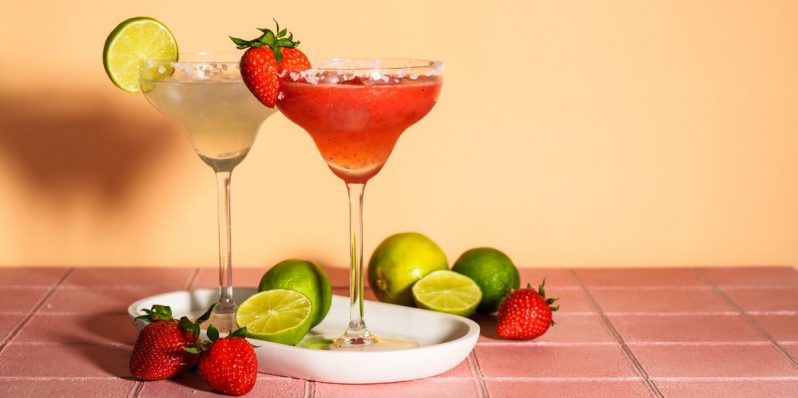 Las mejores margaritas en CDMX para celebrar su día como se debe