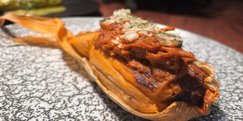 ¡Hay tamales para todo el año! Descubre la receta correcta