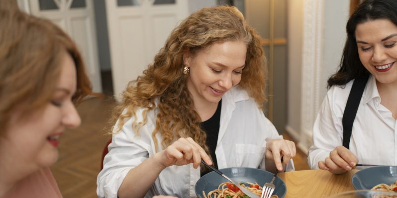 Agenda 8M: Eventos de gastronomía con enfoque de género