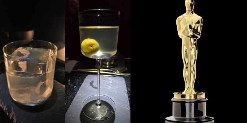 Handshake, el bar mexicano encargado de la barra en la fiesta de los Oscar