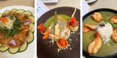Tips para comer mariscos esta Cuaresma, según el chef Benigno Fernández