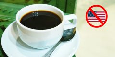 En este estado ya le cambiaron el nombre al café americano por café mexicano
