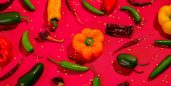 El comer picante, no es exclusivo de México
