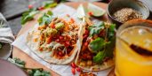 ¿Roja o verde? El ritual de elegir la salsa para los tacos