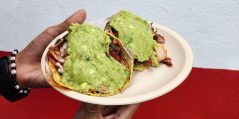 ¡Tacos desde 1 peso! Lugares para celebrar el Día del Taco