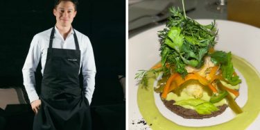 Fónico democratiza la fine dining con tres tiempos en su nuevo menú