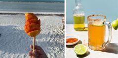Por qué la primavera tiene el mejor clima para comer chilito