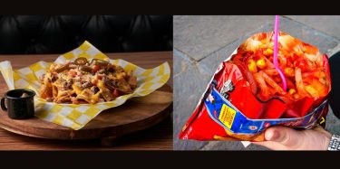 Nachos, totopos y dorilocos: Lo que distingue uno del otro