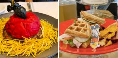 Restaurantes para celebrar el Día del Niño en CDMX