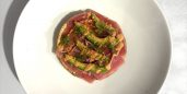 ¿Atún o salmón? Tú elige de qué prefieres tus tostadas