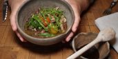 La cocina mestiza y con ingrediente local sorprenden en Malix 