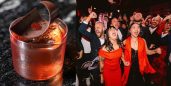 ¡Handshake Speakeasy lo hace de nuevo! Es el mejor bar de México y Norteamérica en 2025