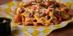 ¡Gracias por tanto, Chihuahua! Conoce el origen de los nachos, la botana que conquistó al mundo