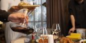 Si te sirven un vino que no conoces ¡Es mejor preguntar!