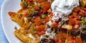 Conmemora el 5 de mayo con estos tradicionales nachos que puedes hacer desde cero