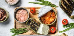 Beneficios del atún y cómo elegir al mejor 