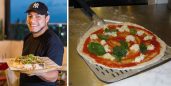 Qué lleva una auténtica pizza napolitana y cómo hacerla en casa