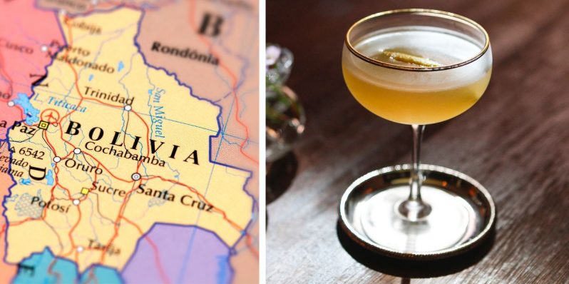 Del chile al coctel: Cómo Bolivia sorprendió a un mexicano amante del picante