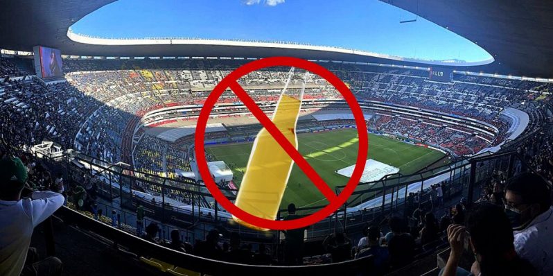 ¿Adiós a la chela en el estadio? Proponen prohibir alcohol y comida chatarra rumbo al Mundial 2026