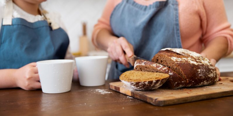 ¿Sin pastel y sin plan? Dónde comprar postres de última hora para mamá (y ser el hijo favorito)