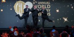 México rumbo a los World Culinary Awards 2025: ¿qué se espera y quiénes compiten?