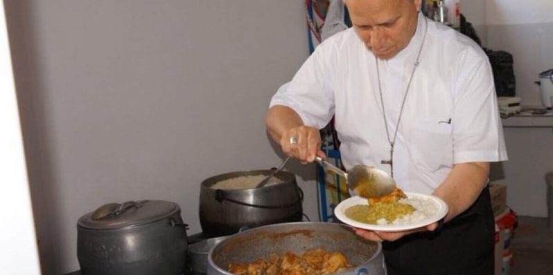 ¡Habemus antojo! La cocina peruana que extrañará el nuevo Papa León XIV