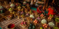 Fotógrafa mexicana brilla en los World Press Photo de la gastronomía en el mundo