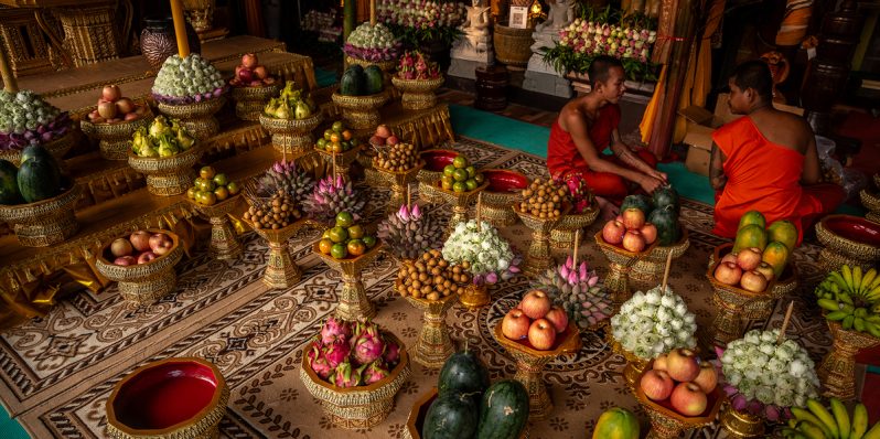 Fotógrafa mexicana brilla en los World Press Photo de la gastronomía en el mundo